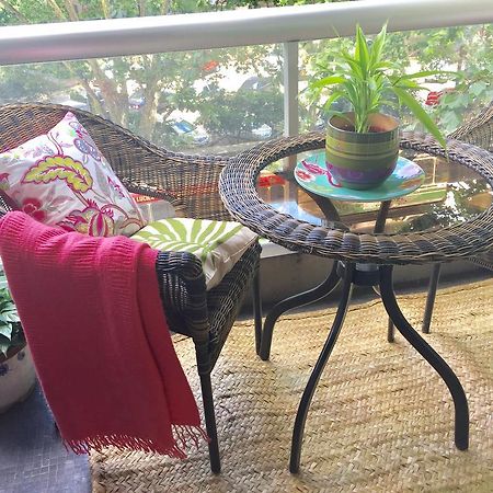Luxury Apartment Tagle Buenos Aires Eksteriør bilde