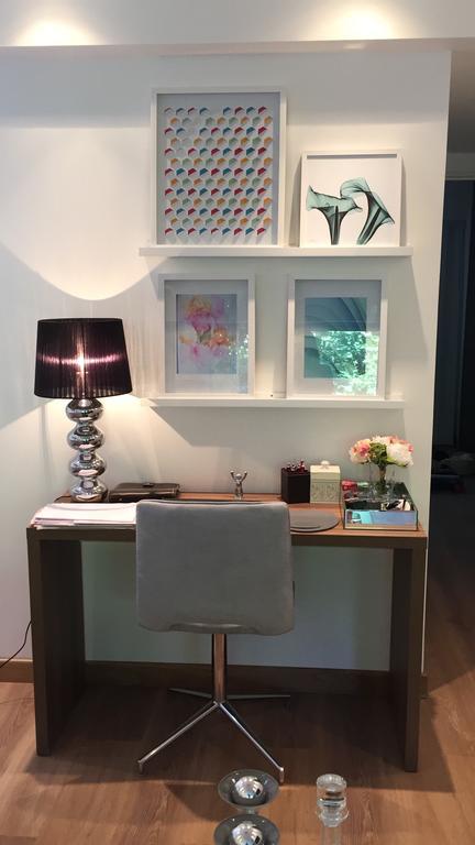 Luxury Apartment Tagle Buenos Aires Eksteriør bilde