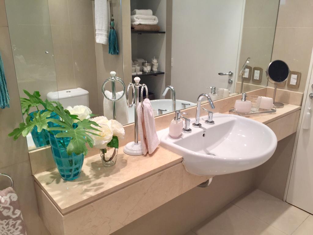 Luxury Apartment Tagle Buenos Aires Eksteriør bilde