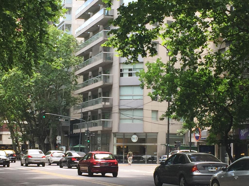 Luxury Apartment Tagle Buenos Aires Eksteriør bilde