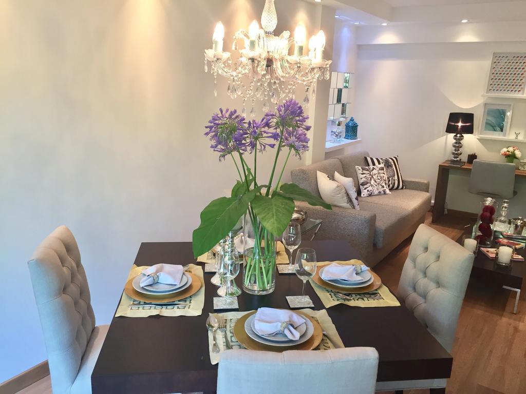Luxury Apartment Tagle Buenos Aires Eksteriør bilde
