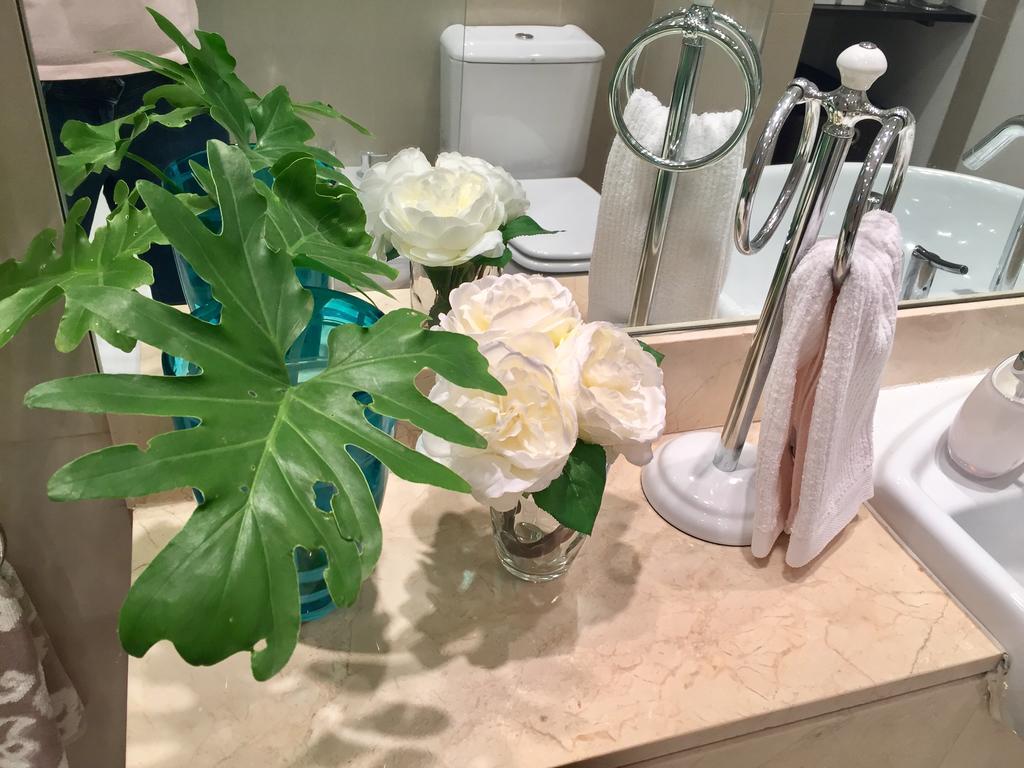 Luxury Apartment Tagle Buenos Aires Eksteriør bilde