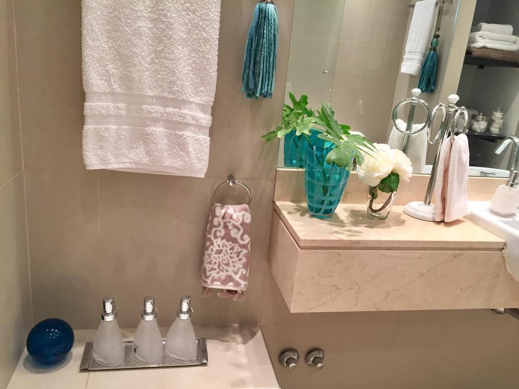 Luxury Apartment Tagle Buenos Aires Eksteriør bilde