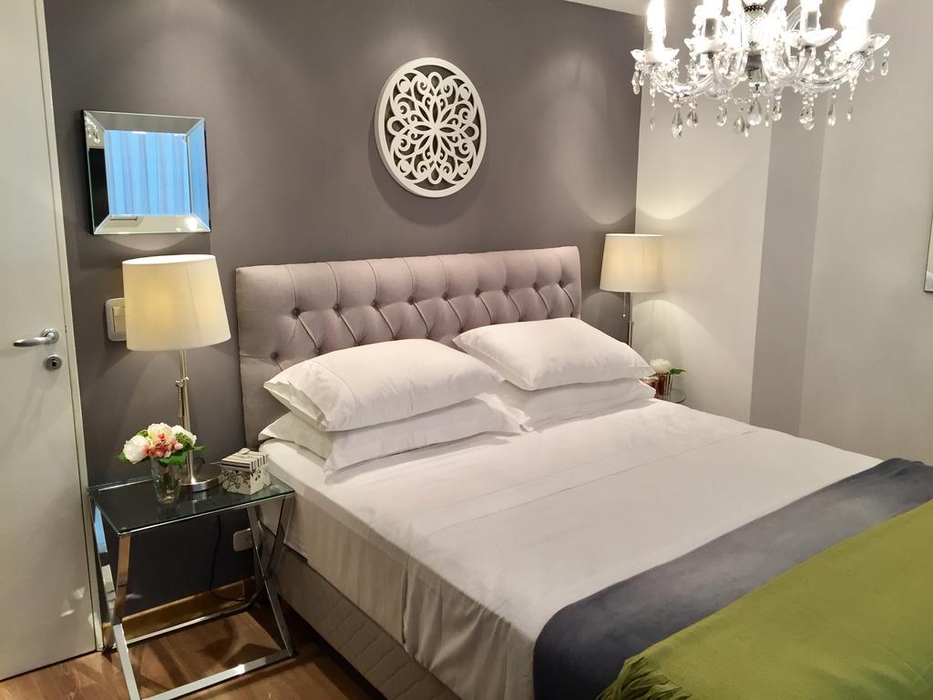 Luxury Apartment Tagle Buenos Aires Eksteriør bilde