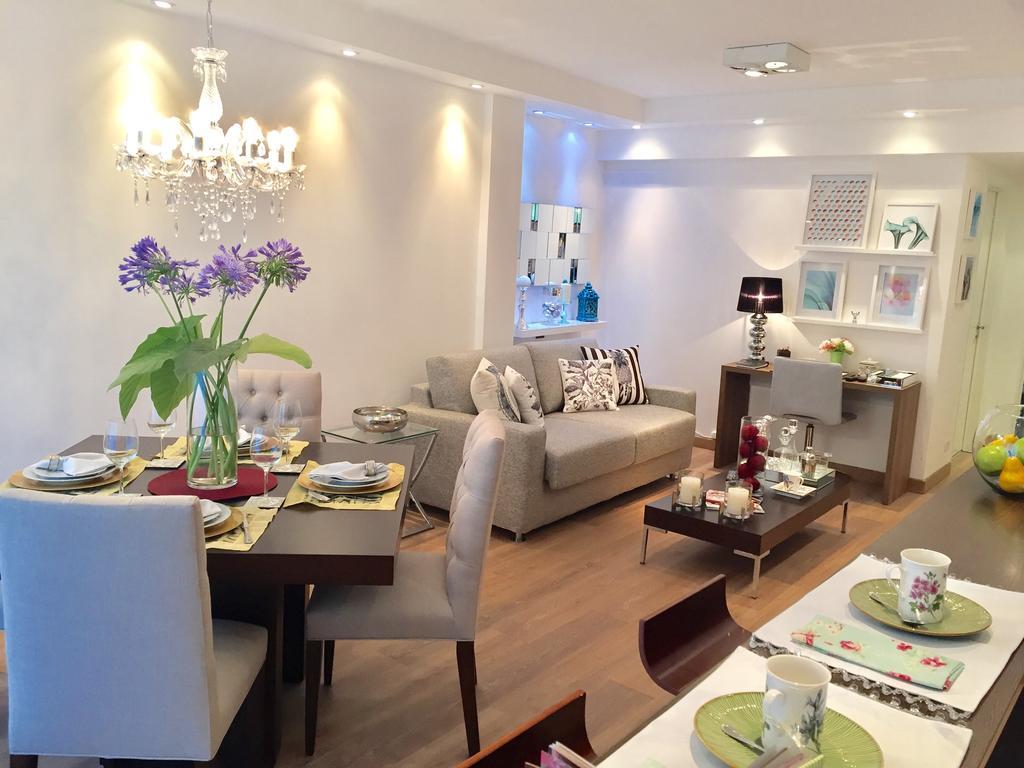 Luxury Apartment Tagle Buenos Aires Eksteriør bilde