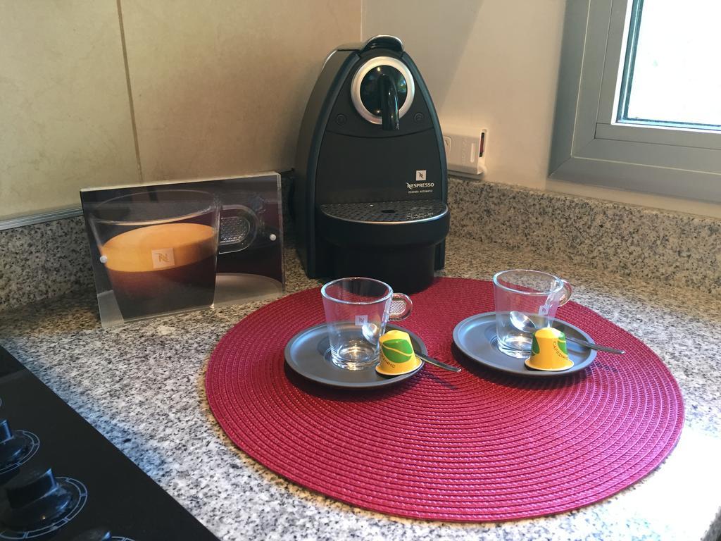Luxury Apartment Tagle Buenos Aires Eksteriør bilde